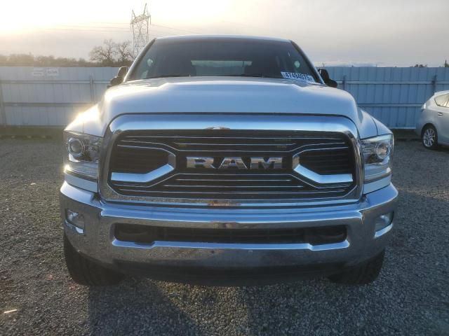 2011 Dodge RAM 2500