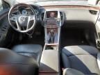 2011 Buick Lacrosse CXS