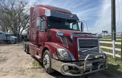 2009 Volvo VN VNL en venta en Houston, TX