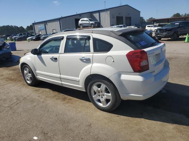 2008 Dodge Caliber SXT