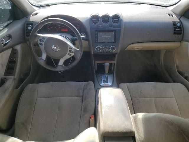 2008 Nissan Altima 2.5