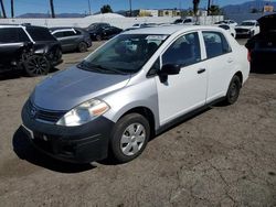 2009 Nissan Versa S en venta en Van Nuys, CA