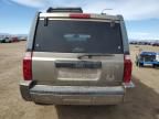 2006 Jeep Commander