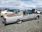 1977 Lincoln Continental