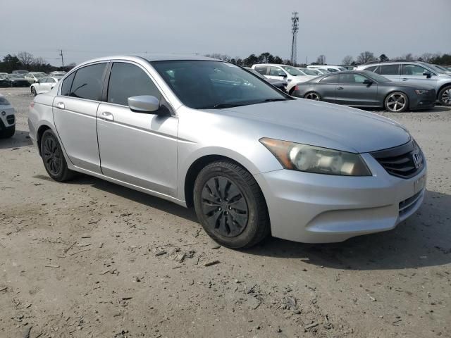 2011 Honda Accord SE