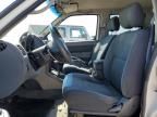 2002 Nissan Frontier Crew Cab XE