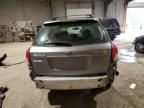 2008 Subaru Outback 2.5I