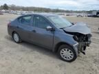 2017 Nissan Versa S