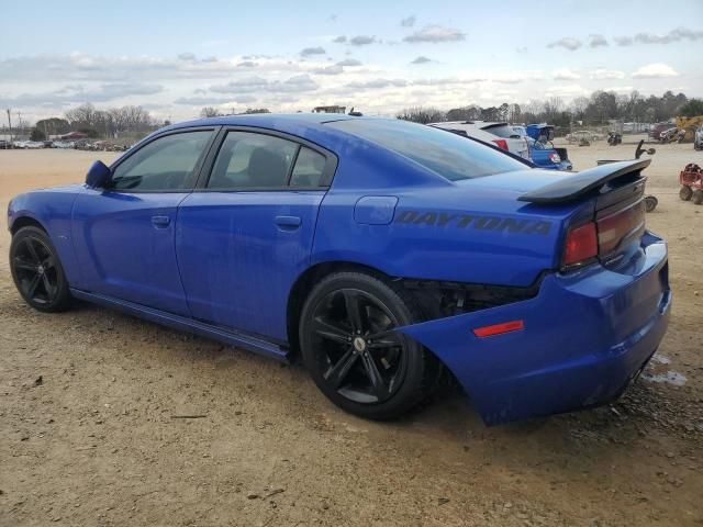 2013 Dodge Charger R/T