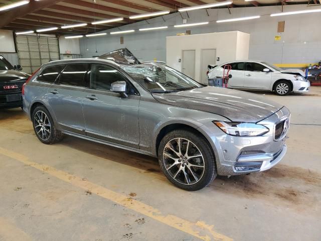 2018 Volvo V90 Cross Country T6 Inscription