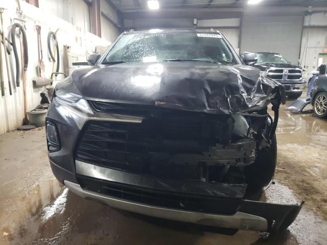 2021 Chevrolet Blazer 1LT