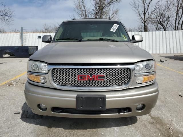 2003 GMC Yukon XL Denali