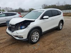 2015 Honda CR-V EXL en venta en Theodore, AL