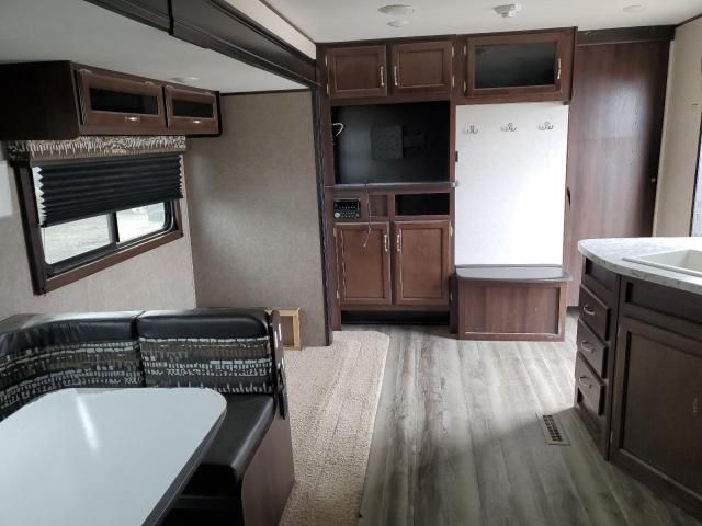 2018 Jayco Trailer