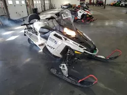 Salvage motorcycles for sale at Ham Lake, MN auction: 2020 Polaris Indy 500