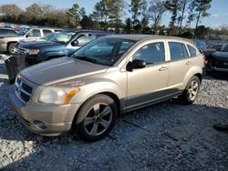 2010 Dodge Caliber Mainstreet en venta en Byron, GA