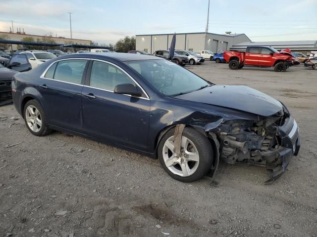 2011 Chevrolet Malibu LS