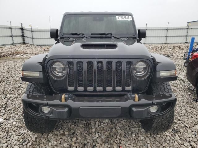 2021 Jeep Wrangler Unlimited Rubicon 392