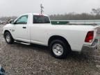 2019 Dodge RAM 1500 Classic Tradesman