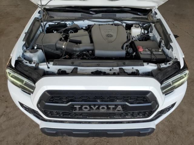 2023 Toyota Tacoma Double Cab