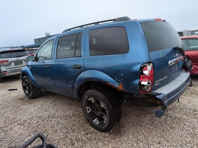 2004 Dodge Durango SLT