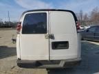 2013 Chevrolet Express G2500