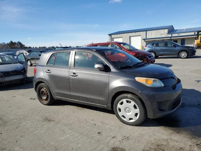 2010 Scion 2010 Toyota Scion XD