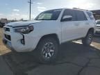 2023 Toyota 4runner SE