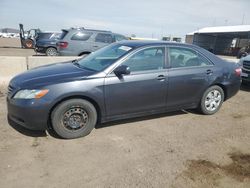 2009 Toyota Camry Base en venta en Brighton, CO