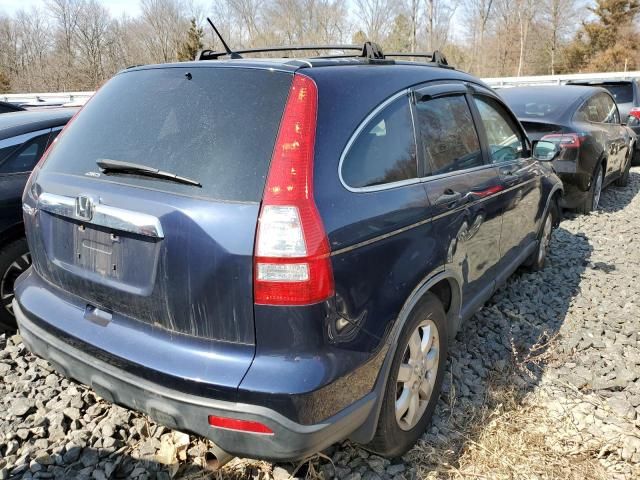 2008 Honda CR-V EX