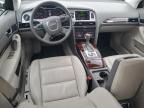 2011 Audi A6 Premium Plus