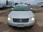 2005 Volkswagen Passat GLS TDI