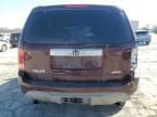 2012 Honda Pilot EXL