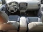 2002 Ford Escape XLS