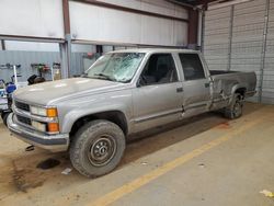 Chevrolet gmt salvage cars for sale: 2000 Chevrolet GMT-400 K3500