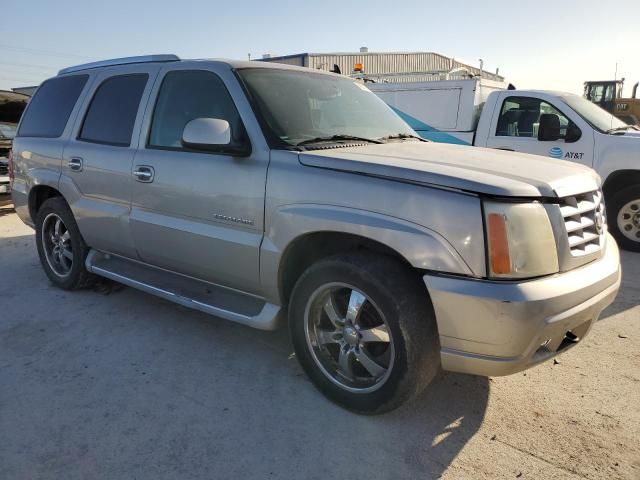 2006 Cadillac Escalade Luxury