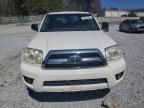 2006 Toyota 4runner SR5