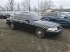 2006 Ford Crown Victoria Police Interceptor