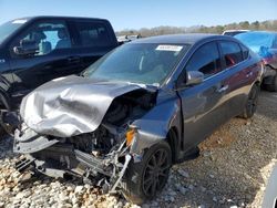 Salvage cars for sale at Tanner, AL auction: 2019 Nissan Sentra S