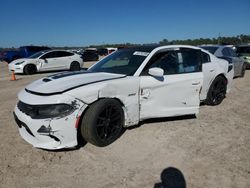 Dodge Vehiculos salvage en venta: 2018 Dodge Charger R/T 392