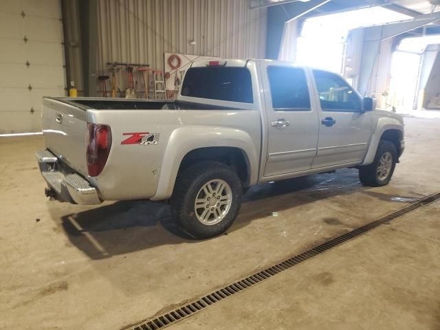 2010 Chevrolet Colorado LT