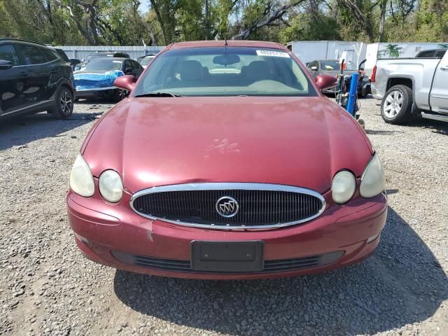 2005 Buick Lacrosse CXL