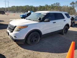 2014 Ford Explorer Police Interceptor en venta en Greenwell Springs, LA