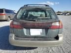 2001 Subaru Legacy Outback AWP