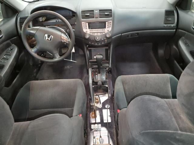 2004 Honda Accord LX