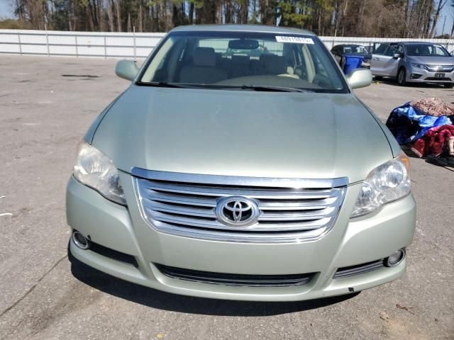 2008 Toyota Avalon XL