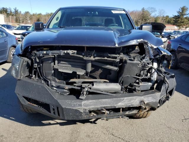 2016 Dodge RAM 1500 ST