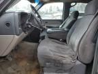 2002 Chevrolet Tahoe C1500