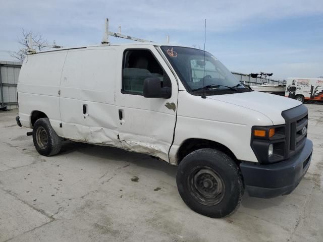 2009 Ford Econoline E250 Van