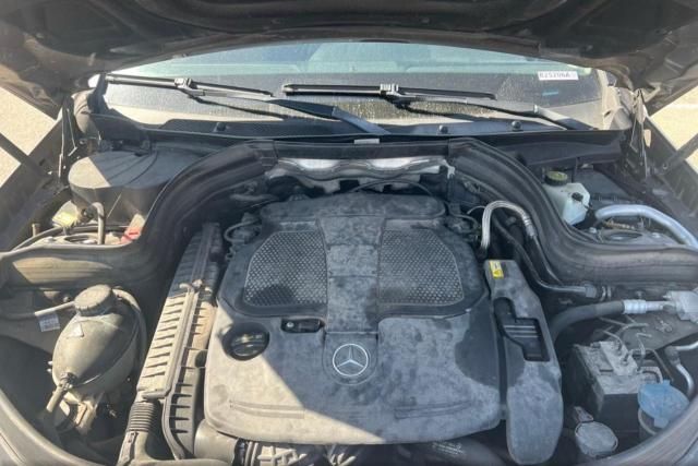 2013 Mercedes-Benz GLK 350 4matic